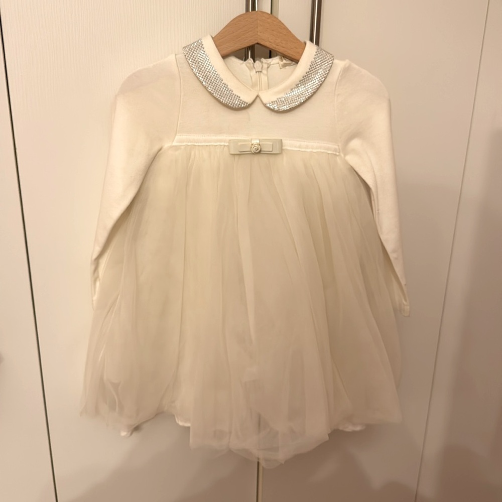 Monnalisa Chic 36M